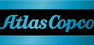 Atlas Copco